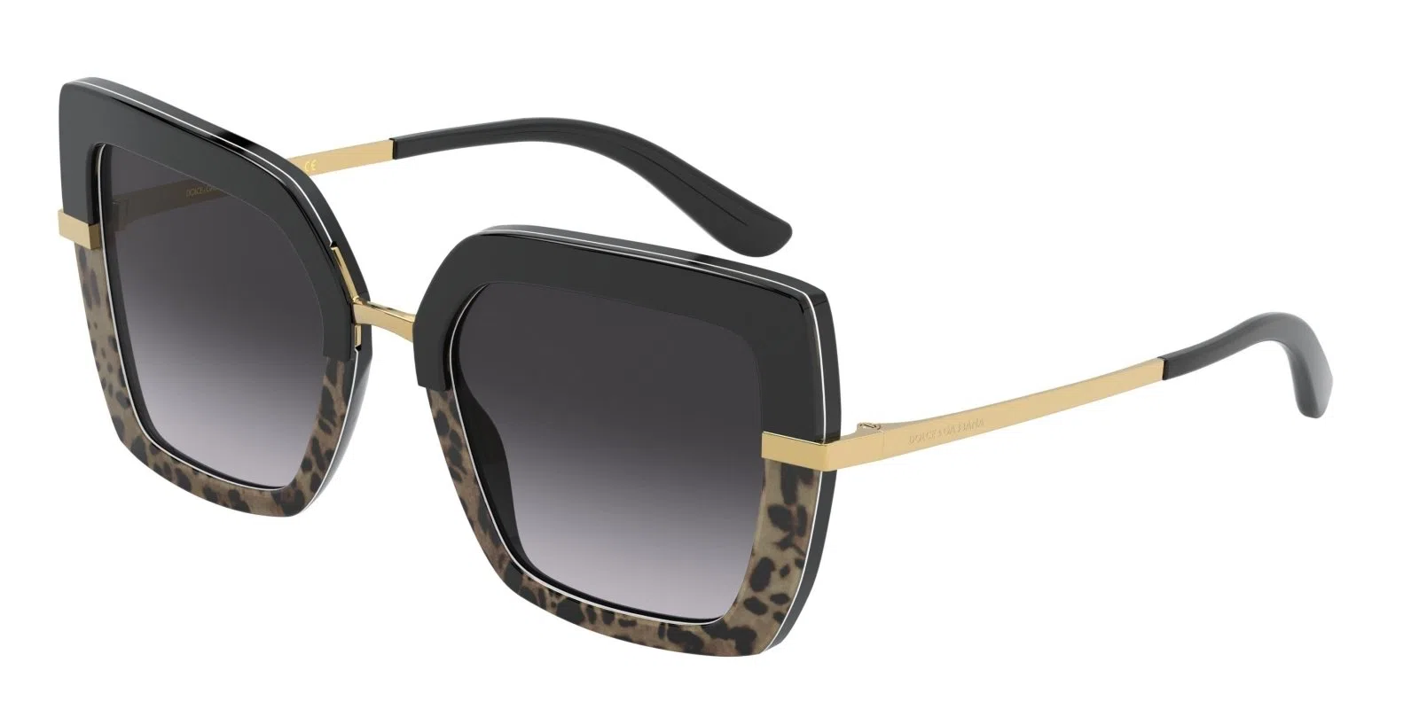 Dolce & Gabbana 4373F Sunglasses - view 2